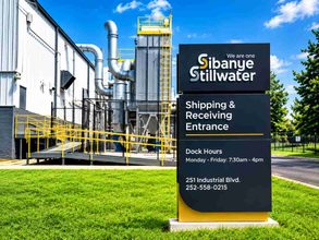 Sibanye-Stillwater