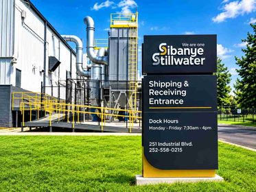 Sibanye-Stillwater