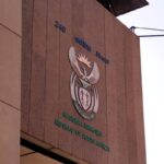 South Africa's National Treasury