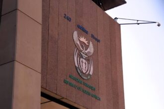 South Africa's National Treasury