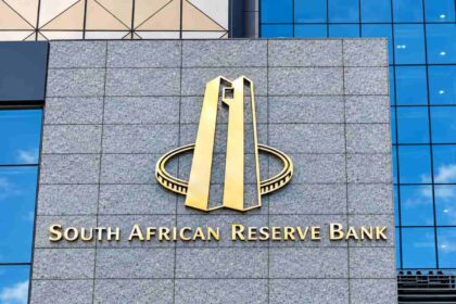 South African Reserve Bank