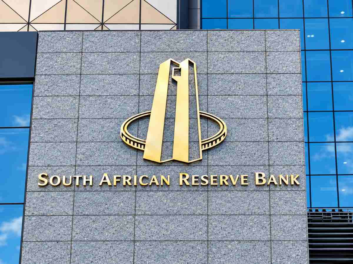 South African Reserve Bank