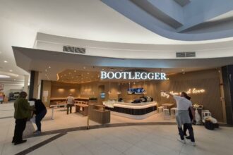 South African café chain Bootlegger