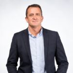 South African developer Japie van Niekerk