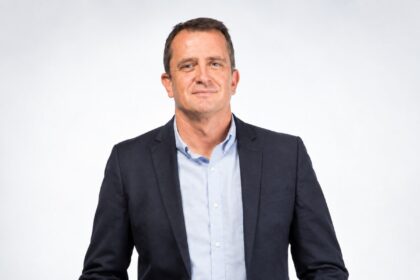 South African developer Japie van Niekerk