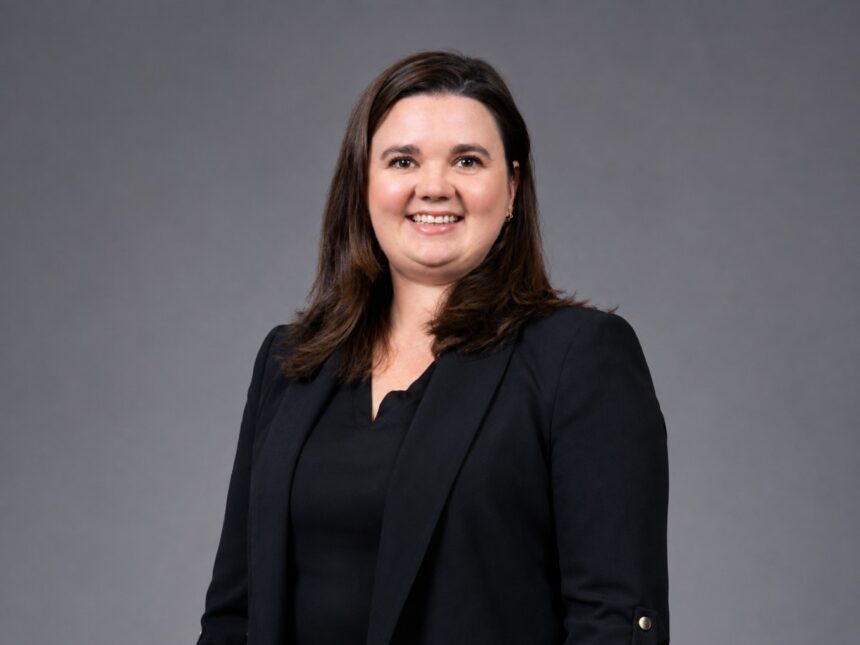 South African property chief Jackie van Niekerk