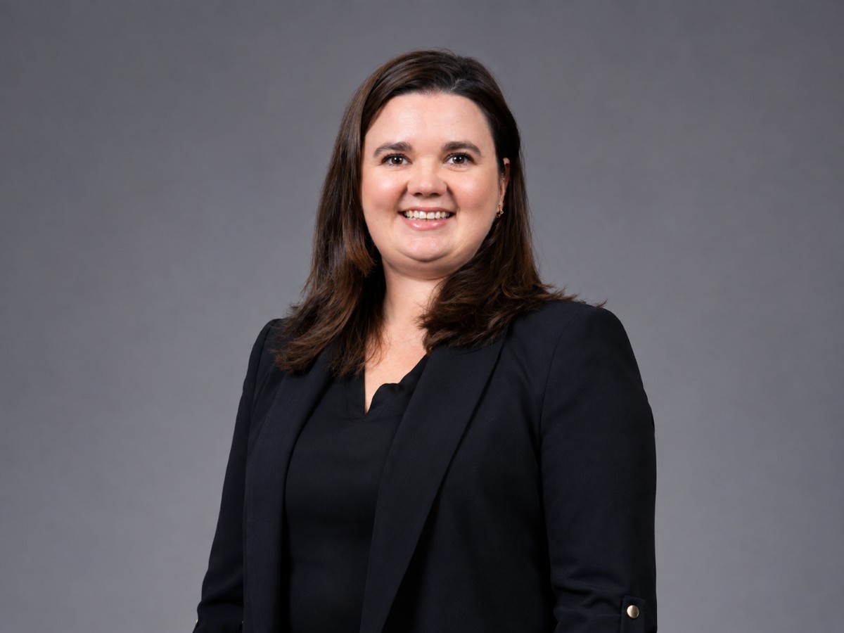 South African property chief Jackie van Niekerk