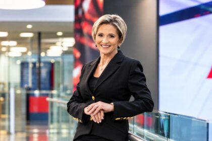 South Africa’s Jeanette Marais