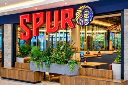 Spur Corporation
