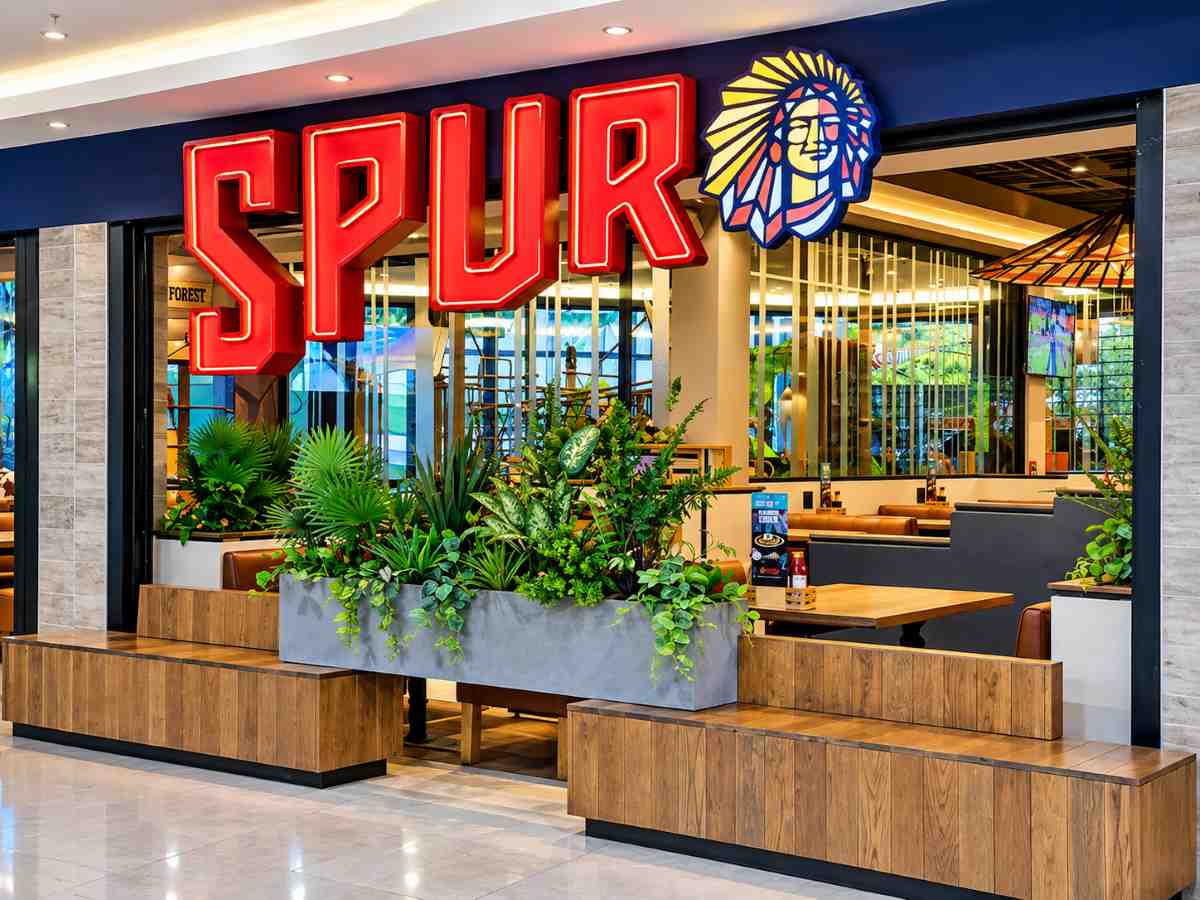 Spur Corporation