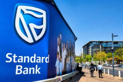 Standard-Bank