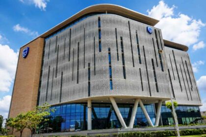 Standard Bank Angola