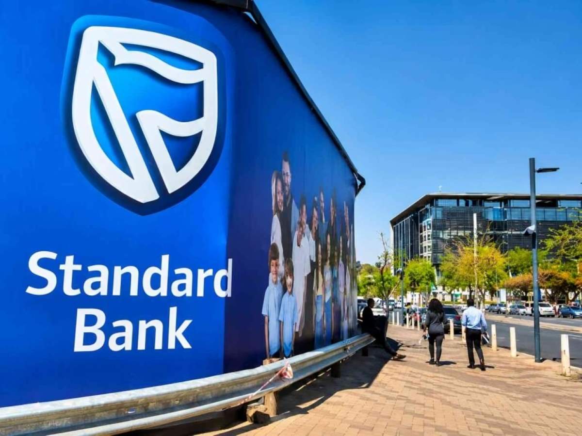 Standard-Bank