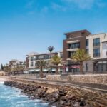Strand Hotel Swakopmund