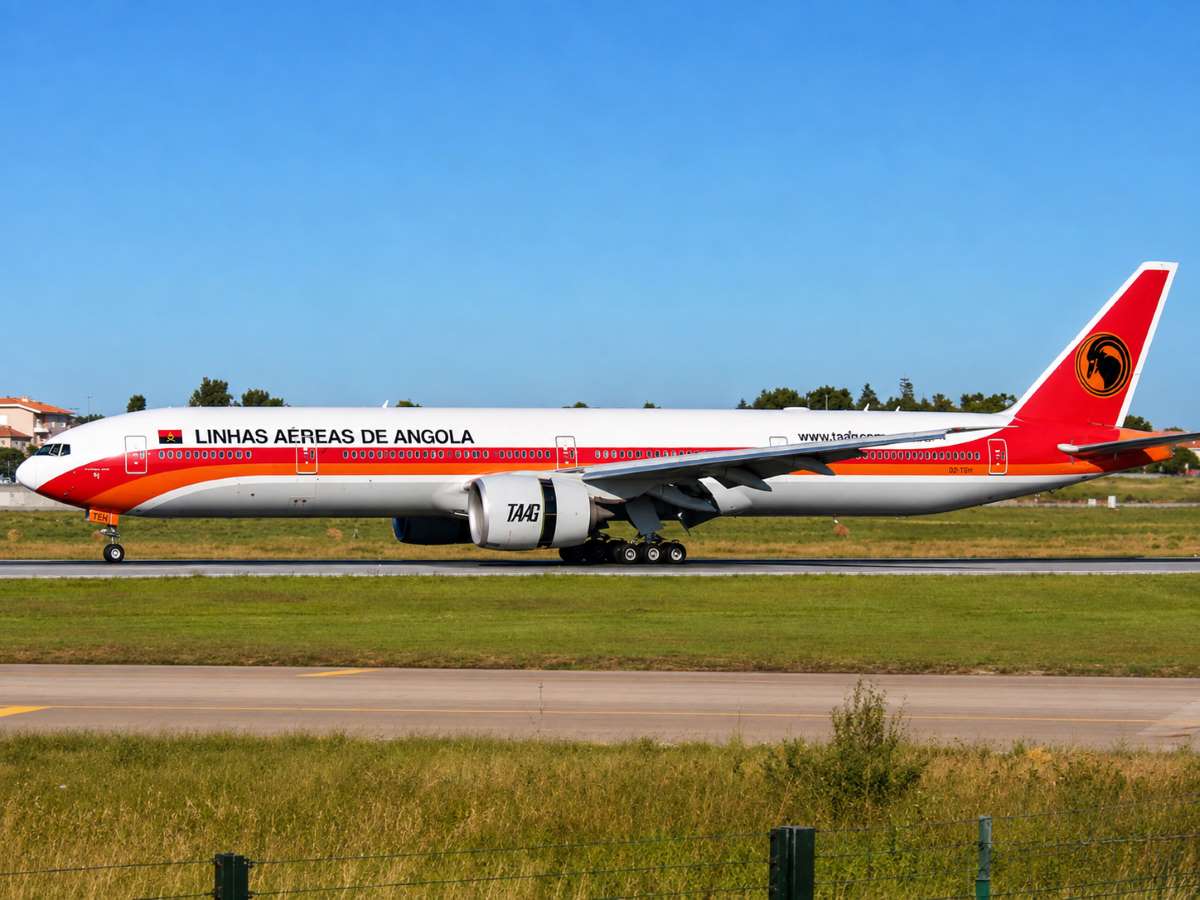TAAG expands Angola-Brazil travel with 57 new Brazilian destinations