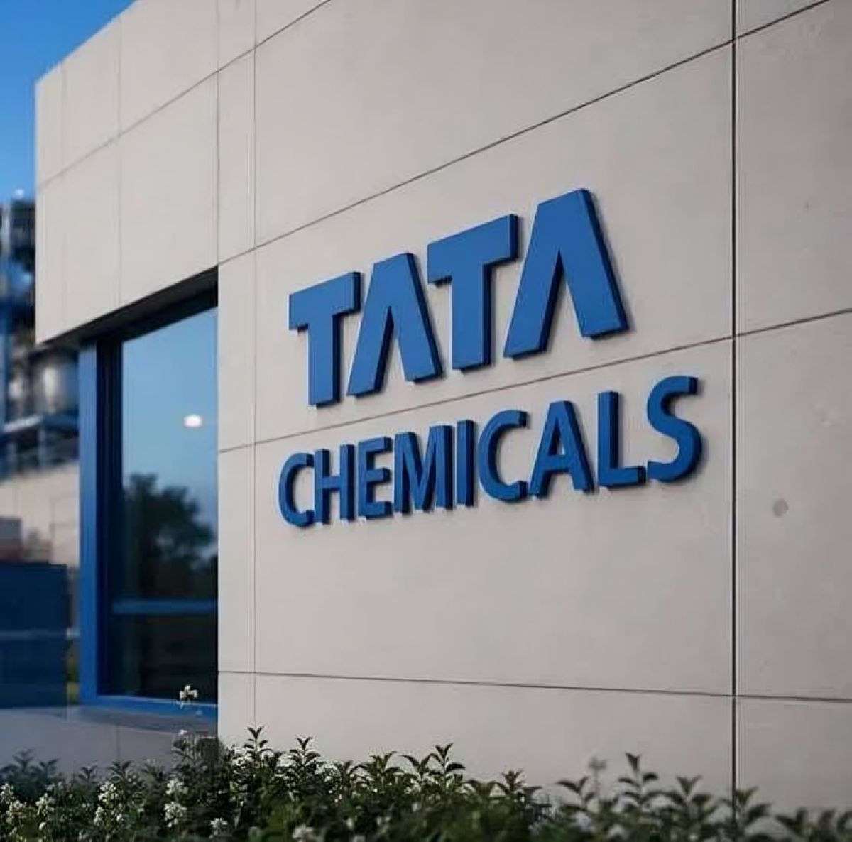 TATA Chemicals