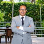 Tanzanian tycoon Edha Nahdi