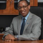 Thom Mpinganjira, founder of FDH Bank