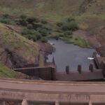 Thuli Moswa Dam