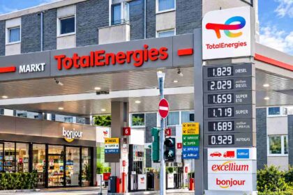 TotalEnergies