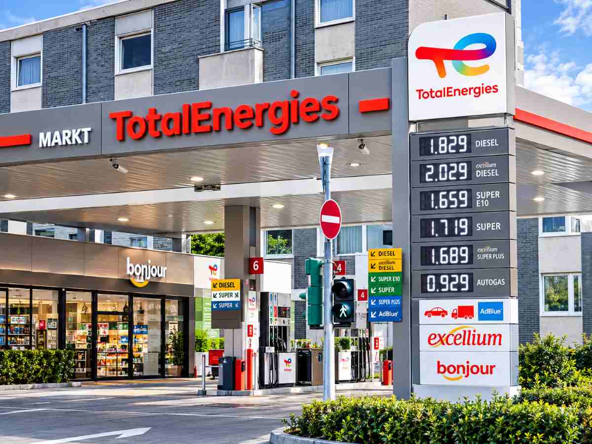 TotalEnergies