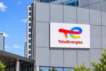 TotalEnergies