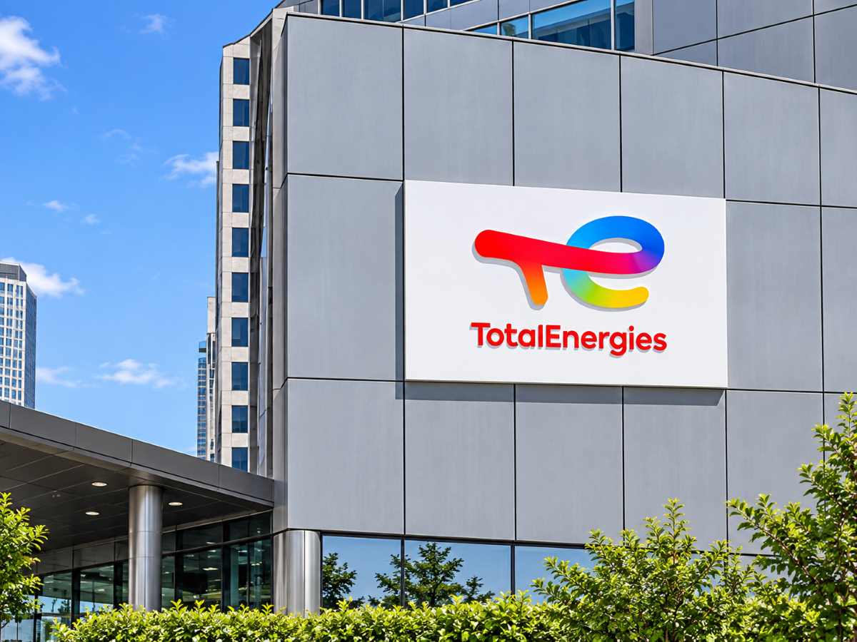 TotalEnergies