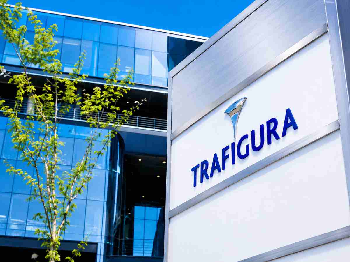 Trafigura