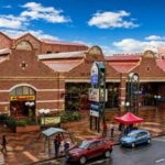Tramshed Mall