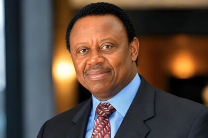 Tunde Afolabi