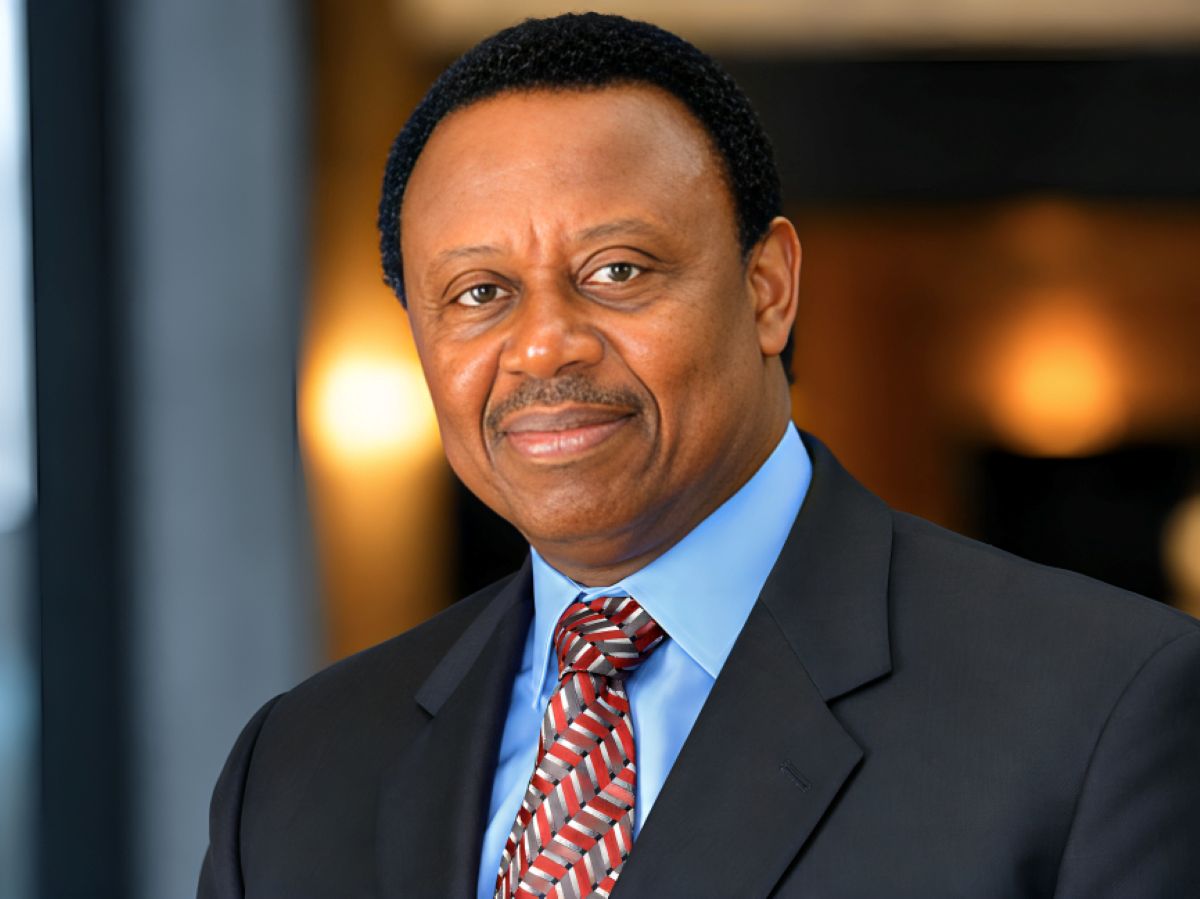 Tunde Afolabi