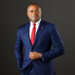 UBA CEO Oliver Alawuba