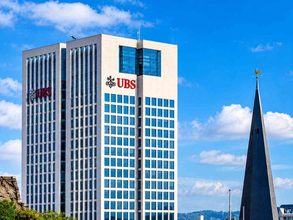 UBS Group