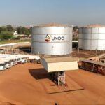 Uganda Fuel Storage Terminal