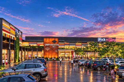Umphakathi Mall