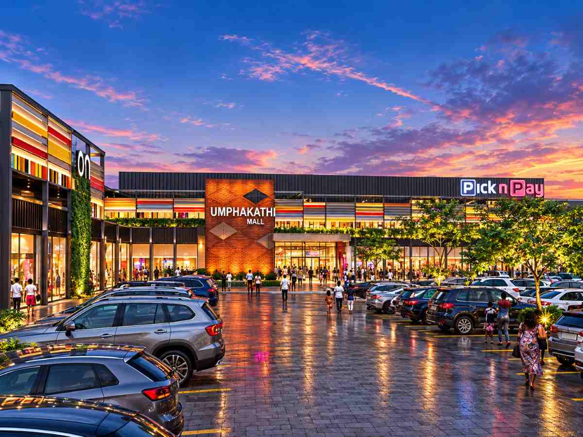 Umphakathi Mall