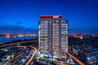 United Bank for Africa Plc (UBA)