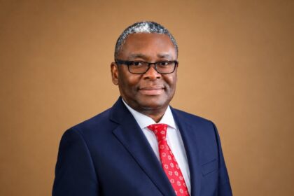 Victor Agbaroji, CEO of Ingentia Energies