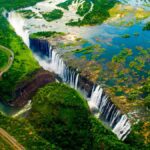 Victoria Falls, Zimbabwe-Tourism