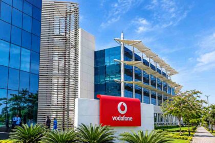Vodafone Egypt