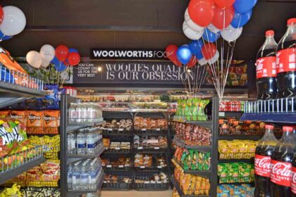 Woolworths’ Foodstop partnership with Engen reaches 101 stores
