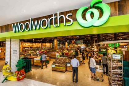 Woolworths Holdings