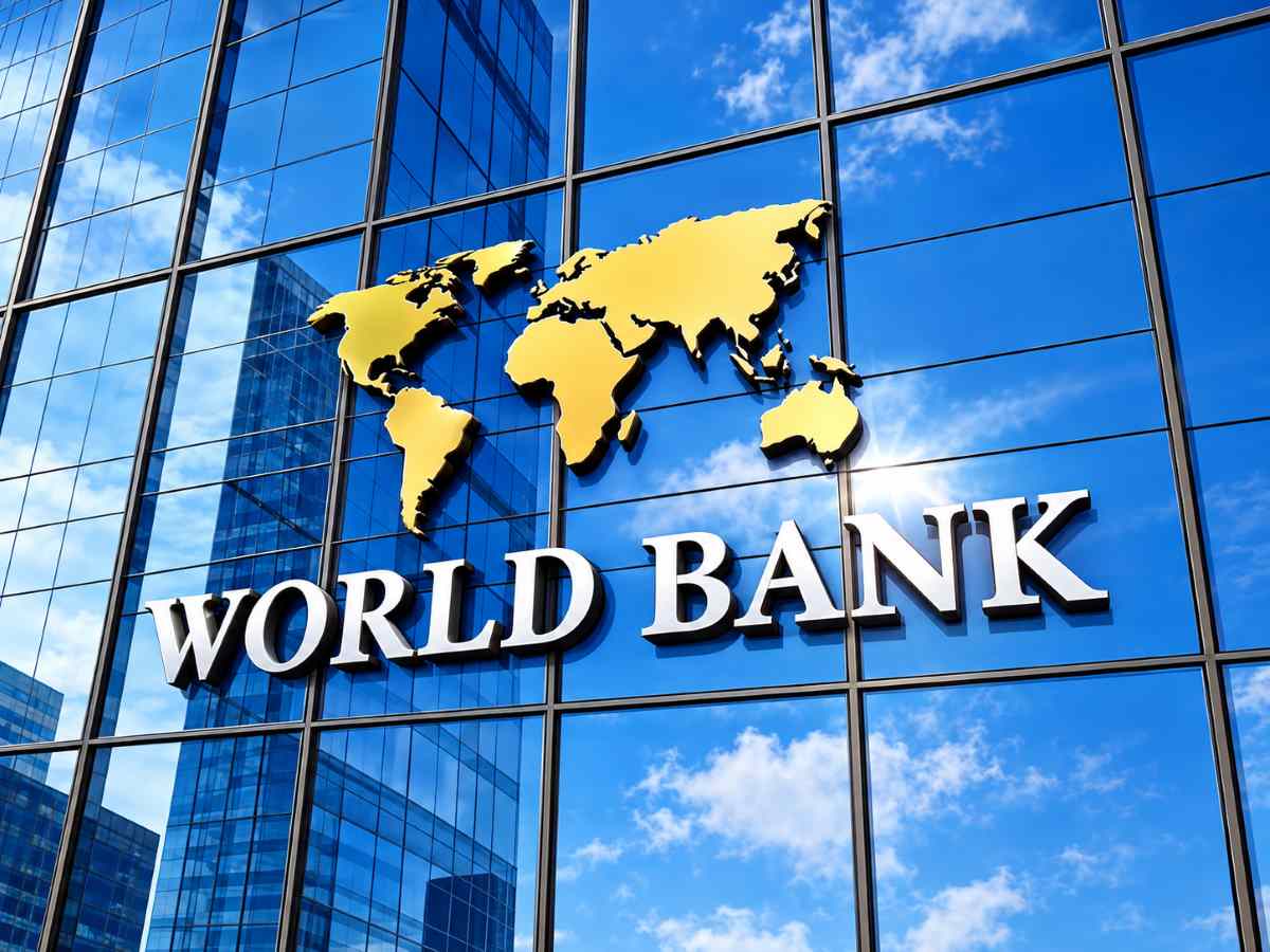 Kenya set to receive $400 million in emergency World Bank funds ,