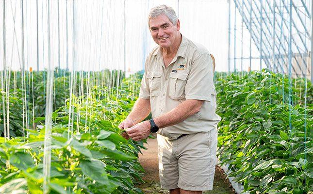 Limpopo province biggest farm