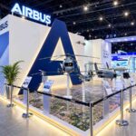Airbus plans new Morocco plant