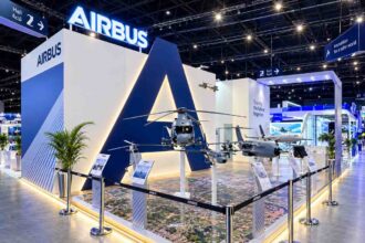 Airbus plans new Morocco plant