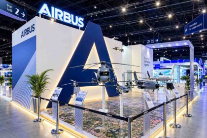 Airbus plans new Morocco plant