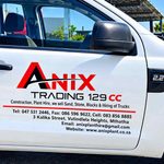 Anix Trading