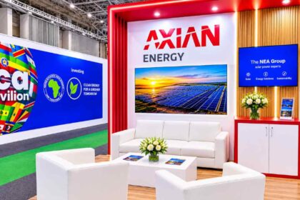 AXIAN Energy