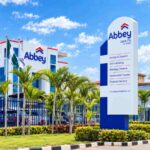 Abbey Bank Headquarters